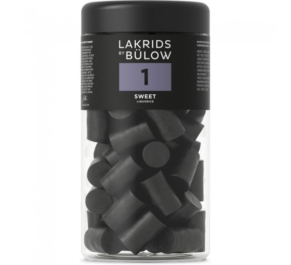 LAKRIDS BY BULOW 1 REGULAR