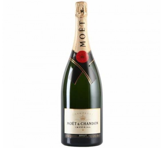 MOET& CHANDON IMPERIAL BRUT