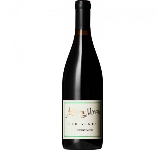 ARTERBERRY MARESH OLD VINES PINOT NOIR