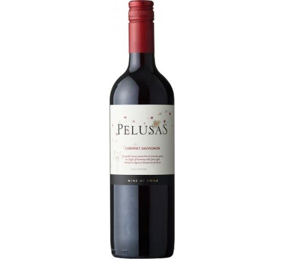 PELUSAS CABERNET