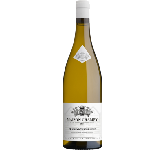 MAISON CHAMPY PERNAND VERGELESSES