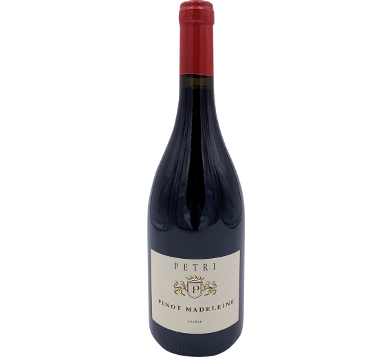 PETRI PINOT MADELEINE