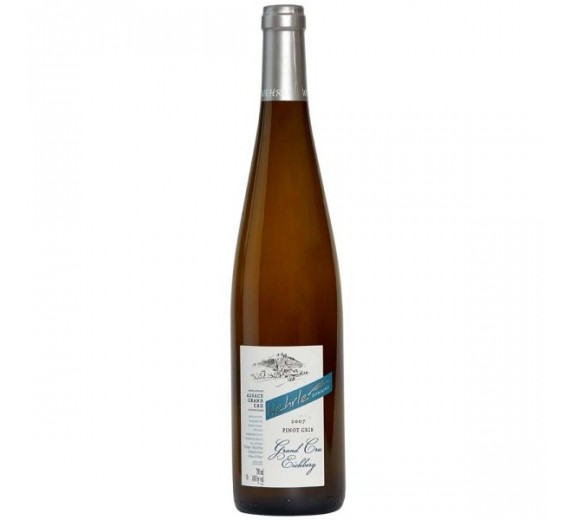 WEHRLÉE PINOT GRIS GRAND CRU