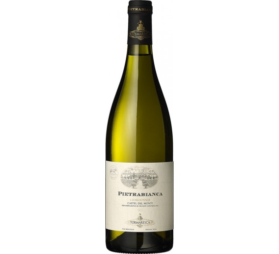 PIETRABIANCA CHARDONNAY 