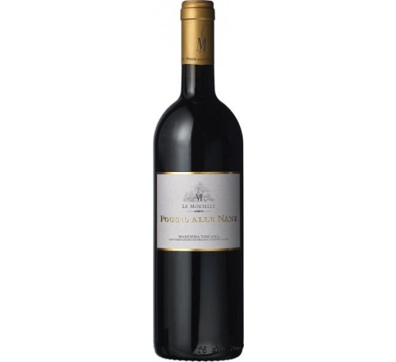 LE MORTELLE POGGIO ALLE NANE