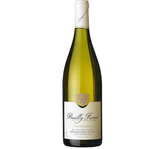 POUILLY FUMÉ DAGUENEAU & FILLES