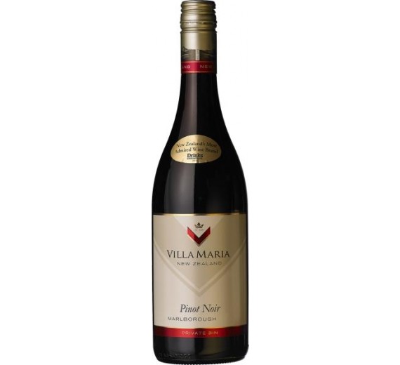 VILLA MARIA PINOT NOIR