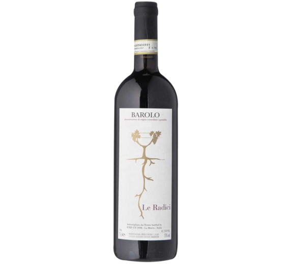 LE RADICI BAROLO