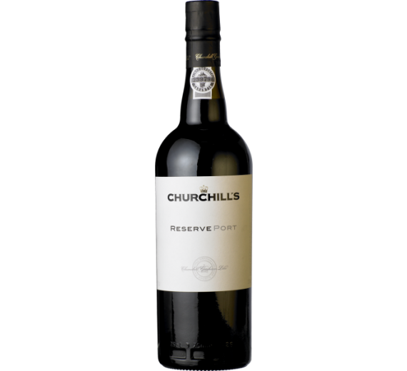 CHURCHILLS RESERVE PORT