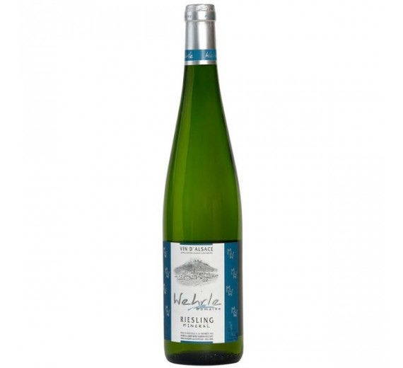 WEHRLE RIESLING