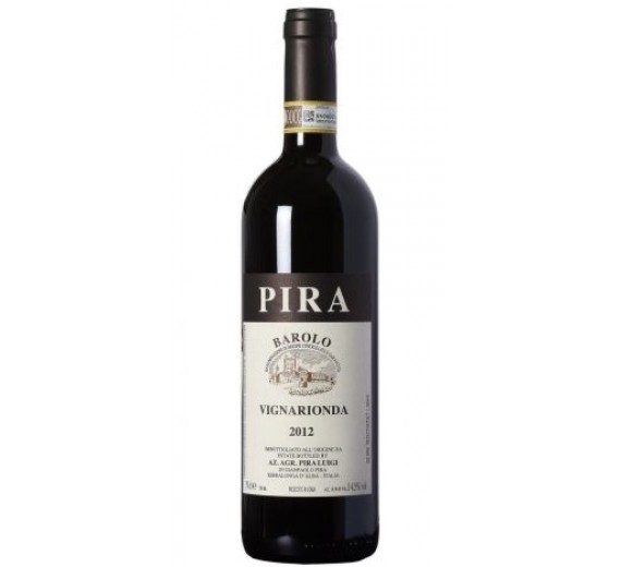 PIRA RIONDA BAROLO