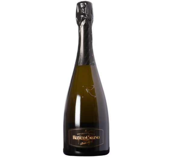 RONCO CALINO FRANCIACORTA BRUT