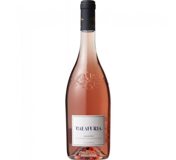 TORMARESCA CALAFURIA ROSATO