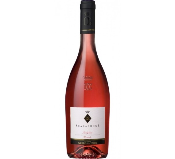 ANTINORI SCALABRONE ROSATO