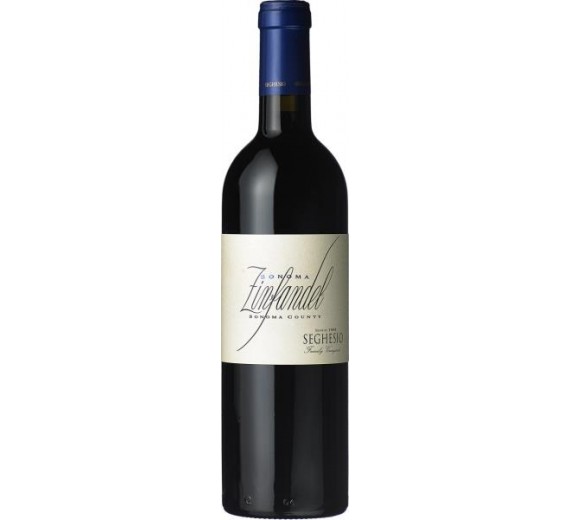 SEGHESIO ZINFANDEL