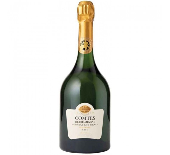 TAITTINGER COMTE DE CHAMPAGNE