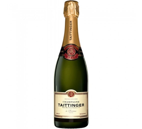 TAITTINGER BRUT