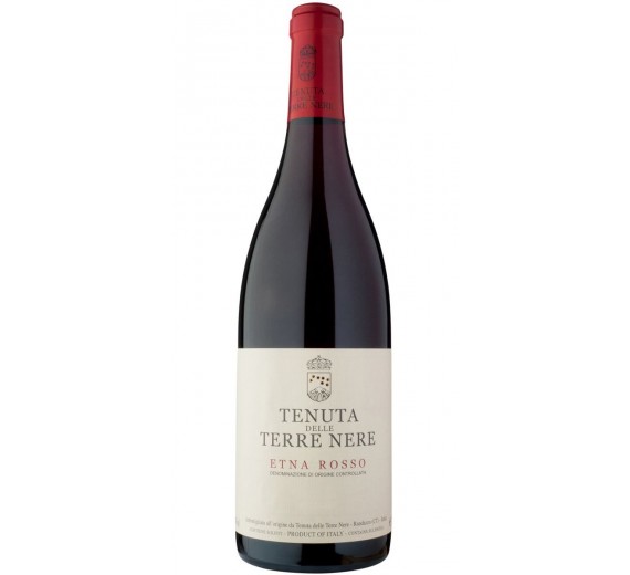 TERRE NERE ETNA ROSSO