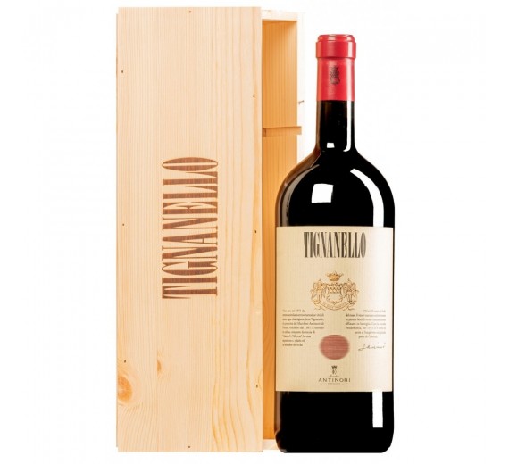 ANTINORI TIGNANELLO, TOSCANA IGT