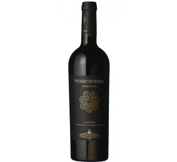 TORMARESCA TORCICODA
