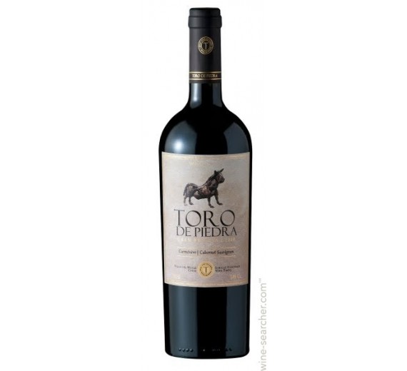 TORO DE PIEDRA SHIRAZ/CABERNET