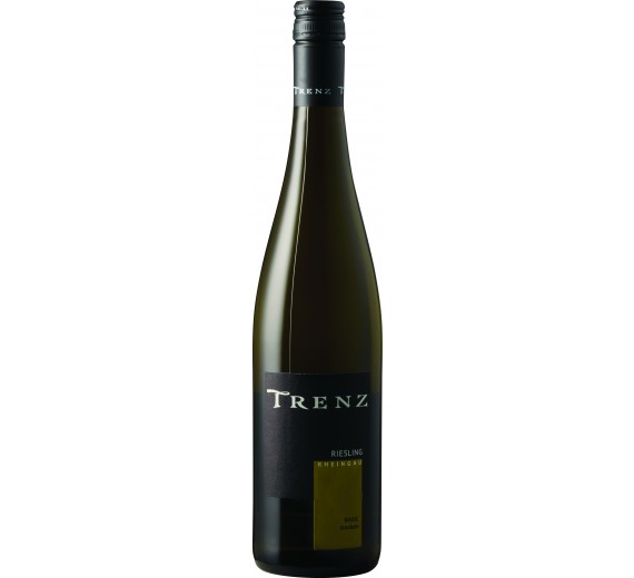 TRENZ RIESLING BASIC TROCKEN