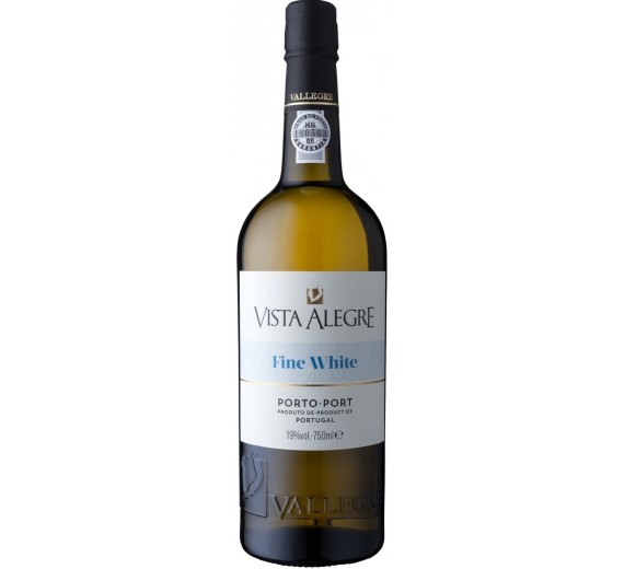 VISTA ALEGRE FINE WHITE PORT