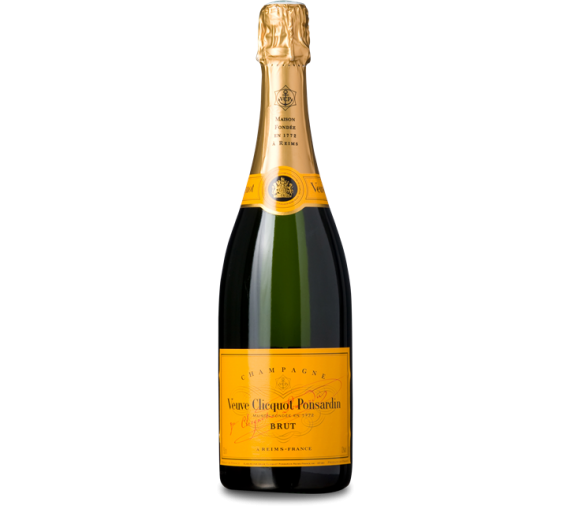 VEUVE CLICQUOT BRUT