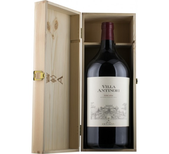 VILLA ANTINORI IGT 