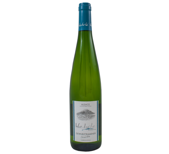 WEHRLE GEWURZTRAMINER