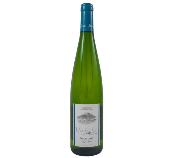WEHRLE PINOT GRIS