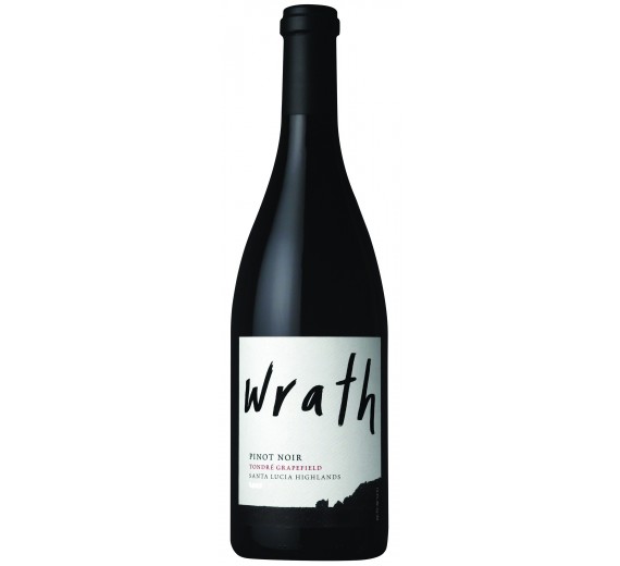 WRATH PINOT NOIR