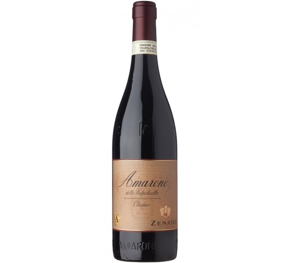 ZENATO AMARONE