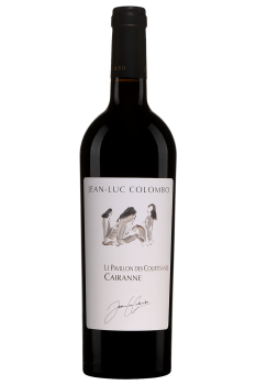 CAIRANNELEPAVILLONDESCOURTISANES-20