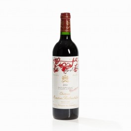MOUTONROTHSCHILD1995-20