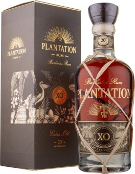 PLANTATION20ANNIVERSARYXO-20