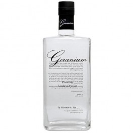 GERANIUMGIN-20