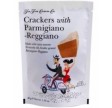 CRACKERS PARMESAN