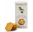 CRACKERS OLIVEN OG HAVSALT