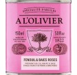 A L'OLIVIER FENNIKEL OG ROSA PEBER