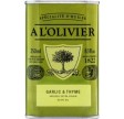 L'OLIVIER AIL &THYM