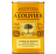 L'OLIVIER CITRON FRA NICE