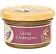 LUBERON CAVIAR D'AUBERGINES