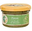 LUBERON PISTOU AU BASILIC