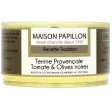 MAISON PAPILLON TERRINE PROVECALE