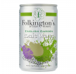 FOLKINGTONS'S ENGLISH GARDEN TONIC