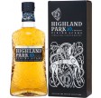 HIGHLAND PARK 10 YEARS VIKING SCARS