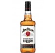 JIM BEAM BOURBON WHISKEY