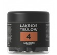 LAKRIDS BY BULOW NO. 4 HABANERO SMALL