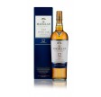 MACALLAN 12 YEARS DOUBLE CASK SINGLE MALT